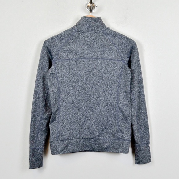 PINK Victoria’s Secret Half Zip Pullover - Picture 3 of 4